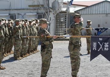 NATO’s Kosovo Force Regional-Command East begins deployment