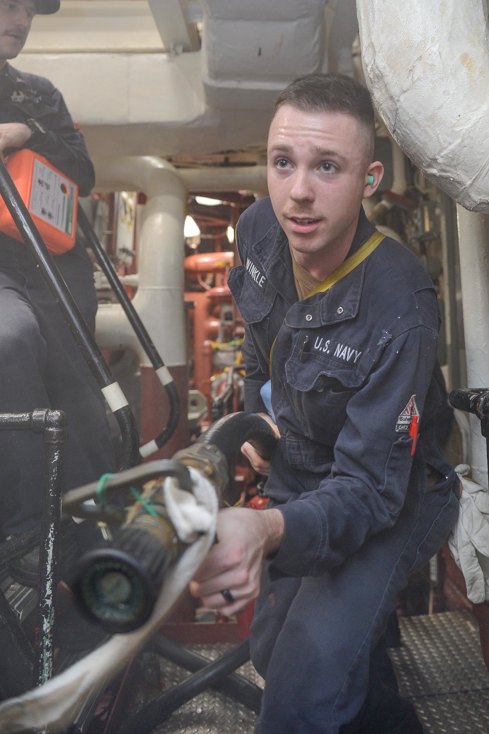 USS Russell (DDG 59)