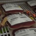 Blood Storage and Distribution Center-Captions