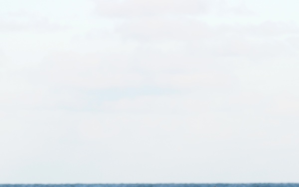 Dive School Students Train Day and Night