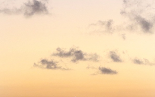 Dive School Students Train Day and Night