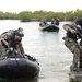 Dive School Students Take Part in Culmination Exercise