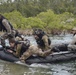 Dive School Students Take Part in Culmination Exercise