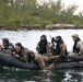 Dive School Students Take Part in Culmination Exercise