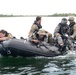 Dive School Students Take Part in Culmination Exercise