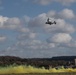 USAF Special Tactics wraps up Valiant Liberty with a show of force