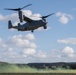 USAF Special Tactics wraps up Valiant Liberty with a show of force