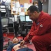 USS Blue Ridge conducts Medical Training Team drills