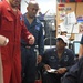 USS Blue Ridge Conducts Medical Training Team Drills