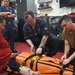 USS Blue Ridge Conducts Medical Training Team Drills
