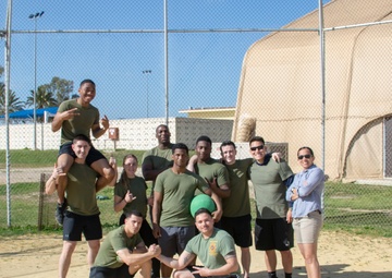 Commander’s Cup 2020