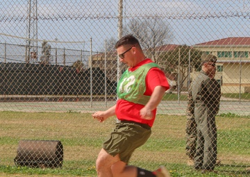 Commander’s Cup 2020