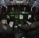 Maj. Baldwin: C-130J Super Hercules pilot portrait