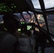 Maj. Baldwin: C-130J Super Hercules pilot portrait