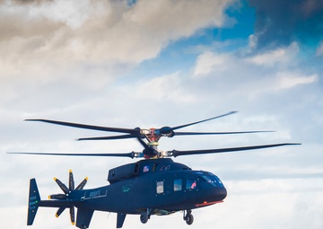 PEO Aviation announces Future Long Range Assault Aircraft Awards