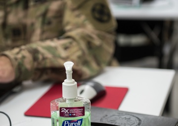 Wolfpack re-emphasize Soldier health as top priority