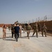 Coalition forces prepare Al Qaim Base for transfer to Iraqi Security Forces