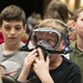 STARBASE students tour 97 AMW, explore STEM possibilities