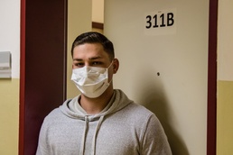 Help reduce the spread of COVID-19