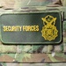 386th ESFS: Ensuring Base Safety