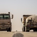 386th ECES “Dirt Boyz” provide routine maintenance and repairs to the flightline