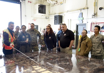 War Wagon Rates Emergency Readiness