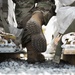 386th ELRS expedites rations time from pallet to warfighter