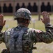 Alabama National Guard Marksmanship Team Soldiers compete in the U.S. Army Small Arms Championships