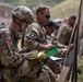 Alabama National Guard Marksmanship Team Soldiers compete in the U.S. Army Small Arms Championships