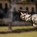 Alabama National Guard Marksmanship Team Soldiers compete in the U.S. Army Small Arms Championships