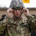 Alabama National Guard Marksmanship Team Soldiers compete in the U.S. Army Small Arms Championships