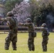 Alabama National Guard Marksmanship Team Soldiers compete in the U.S. Army Small Arms Championships