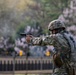 Alabama National Guard Marksmanship Team Soldiers compete in the U.S. Army Small Arms Championships