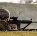 Alabama National Guard Marksmanship Team Soldiers compete in the U.S. Army Small Arms Championships