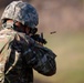 Alabama National Guard Marksmanship Team Soldiers compete in the U.S. Army Small Arms Championships