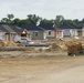 2016 Housing Construction at Fort McCoy
