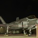 Heritage Flight at Night