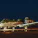 Heritage Flight at Night