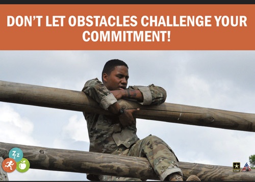 Physical Fitness and Sports Month animation