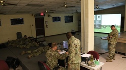 The 311th ESC prepares for deployment [Image 1 of 4]