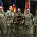 Delta Crew maintains resilience to earn brigade Top Crew honors