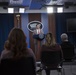 Secretary Esper Briefs Media on COVID-19 Response