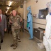 SecDef Esper Visits Army Medical Research Institute of Infectious Diseases at Ft. Detrick