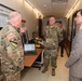 SecDef Esper Visits Army Medical Research Institute of Infectious Diseases at Ft. Detrick