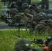 Bravo Company storms the Crater