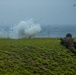 Bravo Company storms the Crater