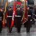 1/9 Cav participates in Lithuanian Independence Day parade and flag ceremony