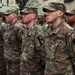 1/9 Cav participates in Lithuanian Independence Day parade and flag ceremony