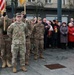 1/9 Cav participates in Lithuanian Independence Day parade and flag ceremony