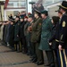 1/9 Cav participates in Lithuanian Independence Day parade and flag ceremony